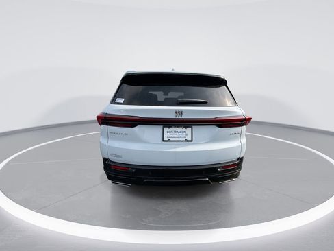 New 2026 Buick Enclave Sport Touring w/ Power Package FWD image 7