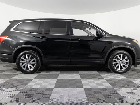 Used 2021 Honda Pilot EX-L image 9