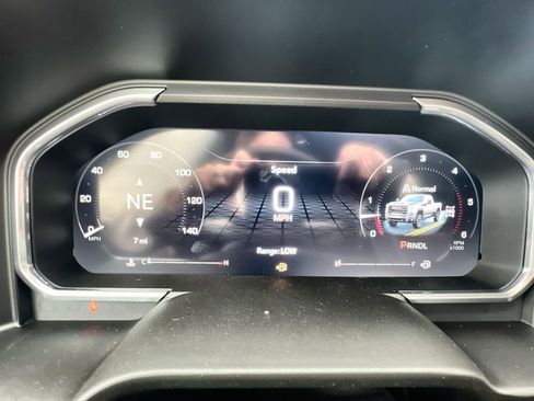 New 2026 GMC Sierra 2500 AT4 w/ AT4 Premium Plus Package image 47