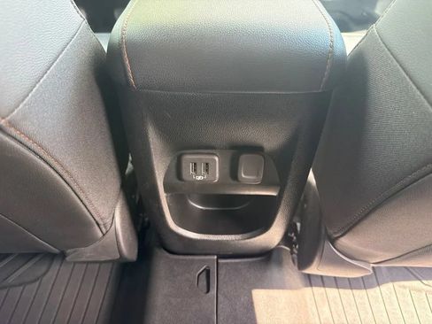 Used 2021 GMC Canyon AT4 w/ Driver Alert Package AWD/4WD image 33