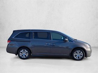 Used 2016 Honda Odyssey EX-L video 4