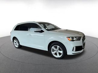 Used 2022 Audi Q7 2.0T Premium AWD/4WD video 2