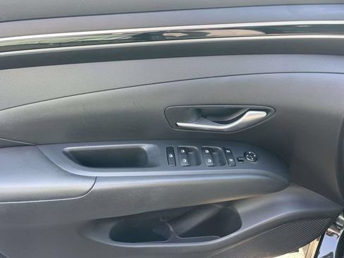 Certified 2024 Hyundai Santa Cruz SEL FWD image 16