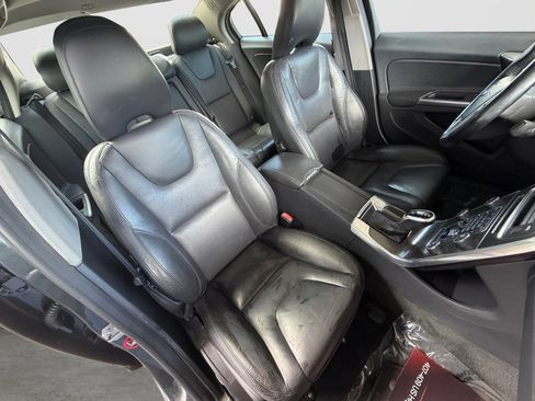 Used 2014 Volvo S60 T5 AWD/4WD image 21
