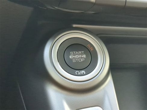 New 2025 Dodge Hornet R/T w/ R/T Blacktop Package image 26