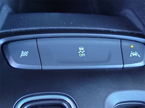 Certified 2023 Chevrolet Bolt LT image 16