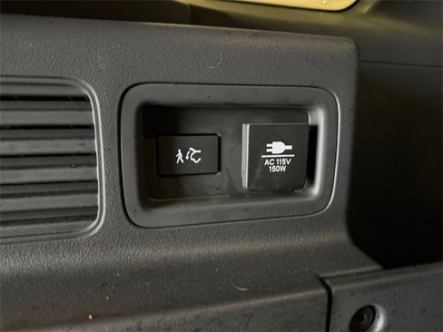 Certified 2026 Honda Passport TrailSport Elite image 20