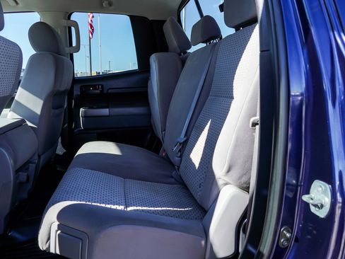 Used 2012 Toyota Tundra 2WD Double Cab w/ Tow Pkg image 23