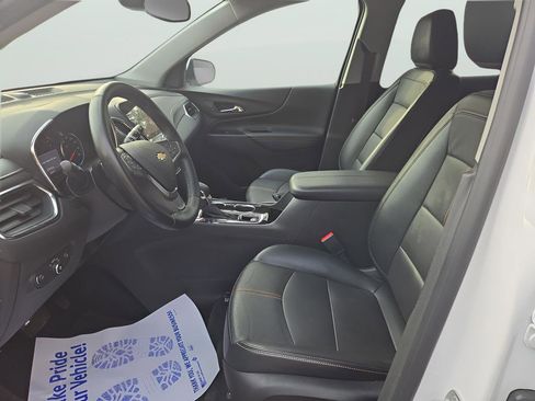 Used 2023 Chevrolet Equinox Premier AWD/4WD image 26