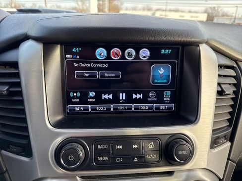 Used 2020 GMC Yukon SLT image 37