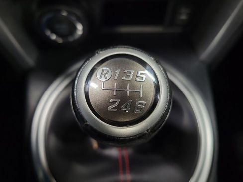 Used 2016 Subaru BRZ Limited w/ Popular Package #4 image 17