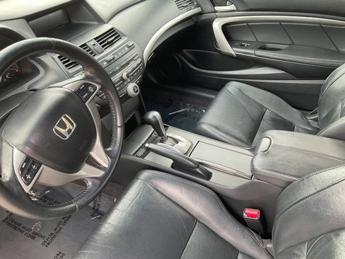 Used 2008 Honda Accord EX-L image 11