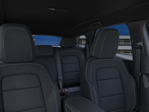 New 2026 Chevrolet Blazer EV LT FWD image 24