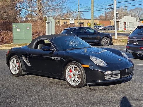 Used 2006 Porsche Boxster S image 30