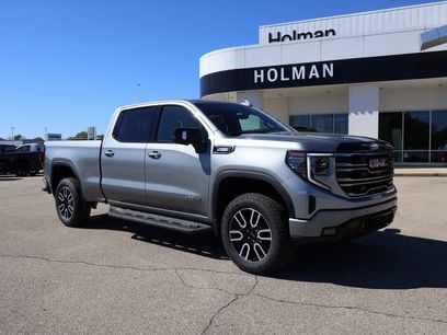 New 2026 GMC Sierra 1500 AT4 w/ AT4 Premium Package