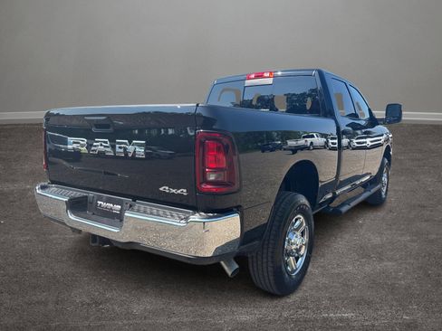 New 2026 RAM 2500 Tradesman image 39