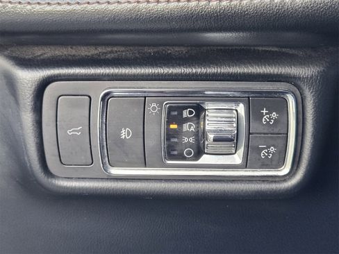 Used 2022 Lincoln Aviator Reserve w/ Equipment Group 201A image 19