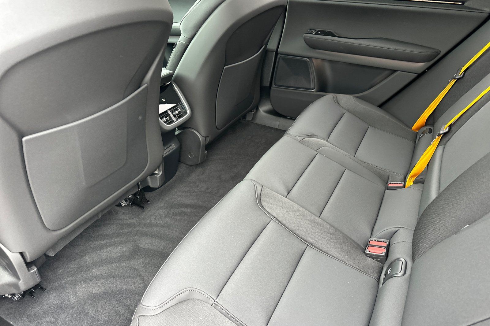 Used 2025 Polestar Polestar 3 AWD/4WD image 4
