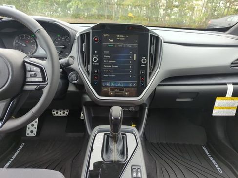 Used 2025 Subaru Crosstrek 2.5i Sport AWD/4WD image 21