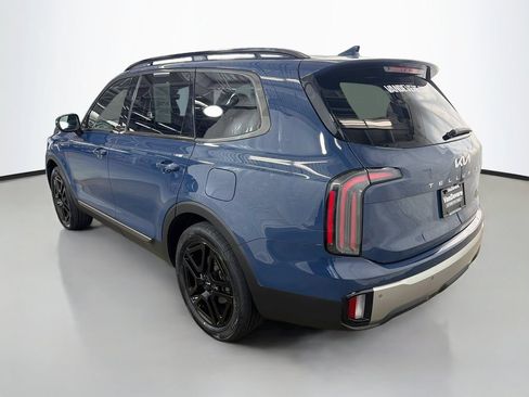 Used 2023 Kia Telluride SX Prestige X-Line AWD/4WD image 7