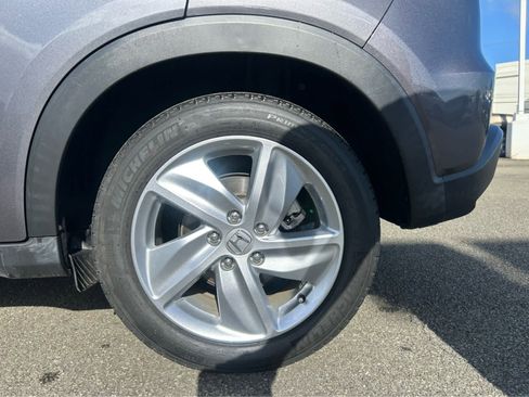 Used 2020 Honda HR-V EX image 5