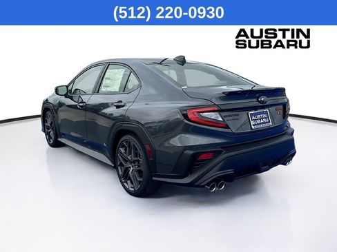 New 2026 Subaru WRX tS AWD/4WD image 6