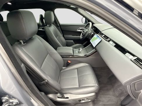 Certified 2026 Land Rover Range Rover Velar S AWD/4WD image 19