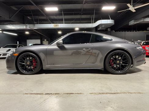 Used 2015 Porsche 911 Carrera S image 1