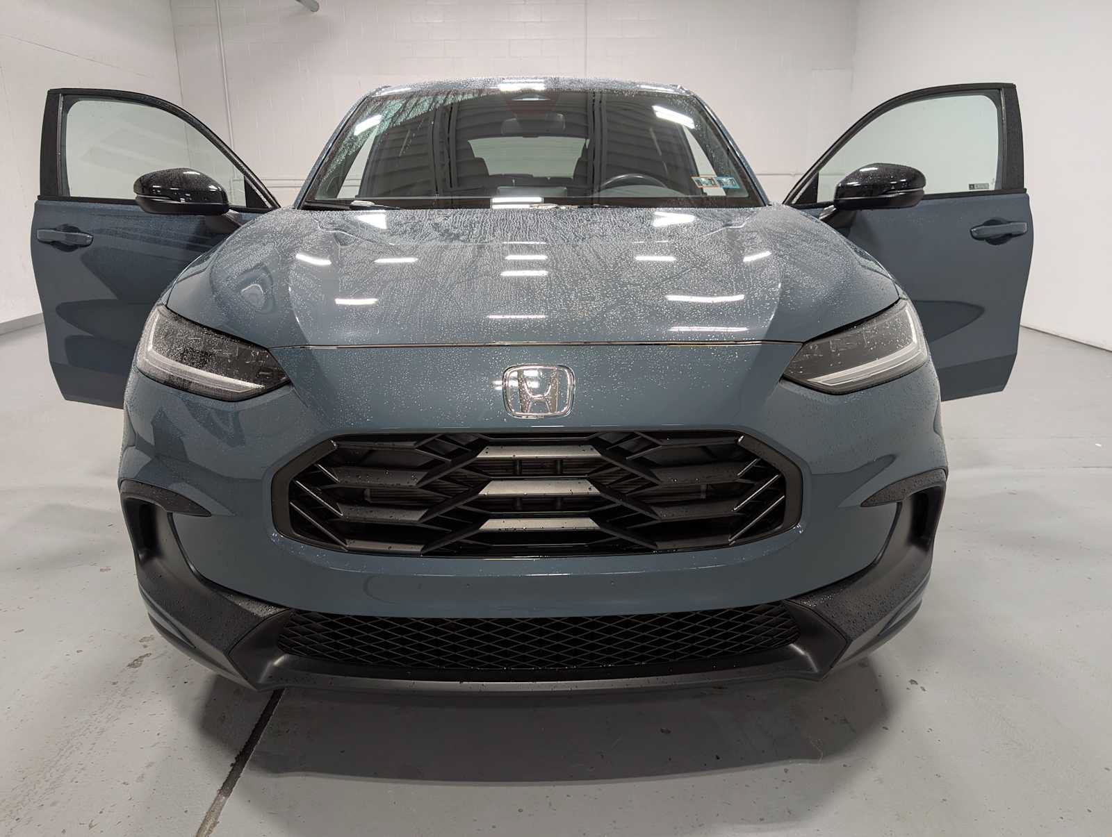 Certified 2024 Honda HR-V Sport image 15