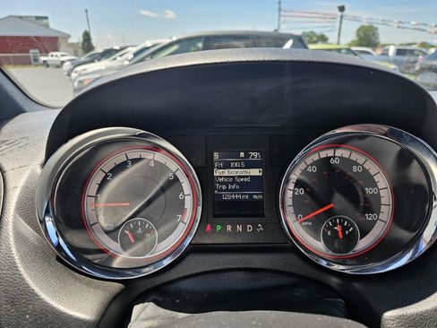 Used 2019 Dodge Grand Caravan GT FWD image 14