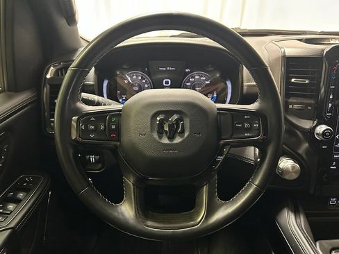 Used 2023 RAM 1500 Limited AWD/4WD image 10