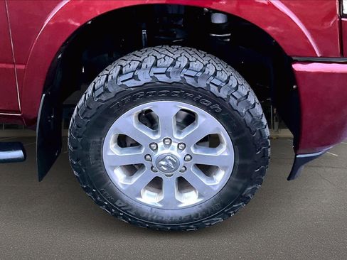 Used 2020 RAM 2500 Laramie image 43