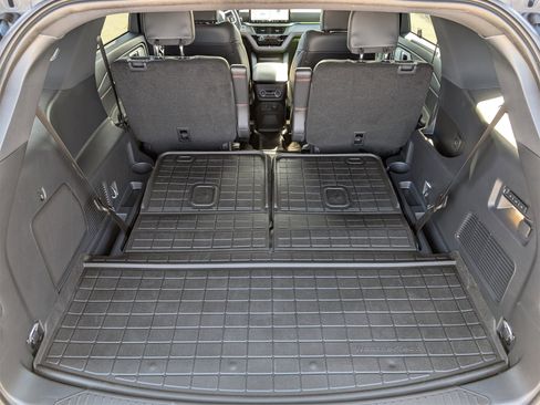 New 2025 Ford Explorer ST w/ Sun And Sound Package image 14