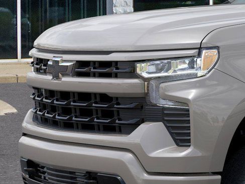 New 2026 Chevrolet Silverado 1500 RST w/ Convenience Package II AWD/4WD image 13