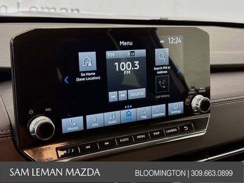 Used 2024 Mitsubishi Outlander SE Black Edition image 18