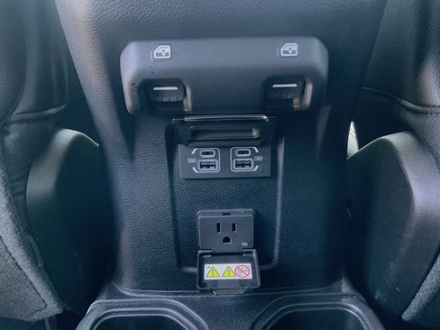 Used 2023 Jeep Gladiator Mojave w/ LED Lighting Group image 51