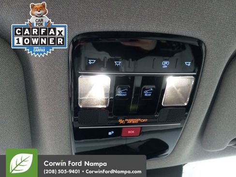 Used 2025 Hyundai Santa Fe Limited image 22