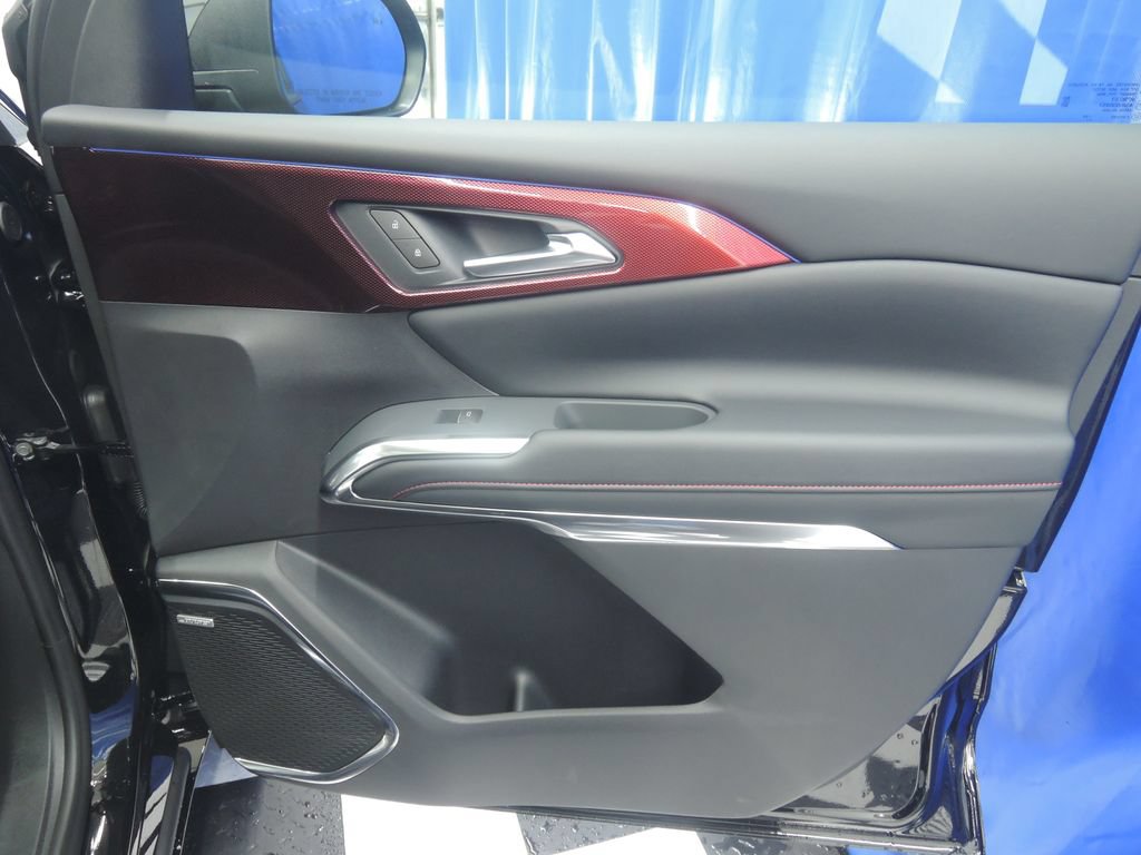 New 2026 Chevrolet Traverse RS FWD image 43