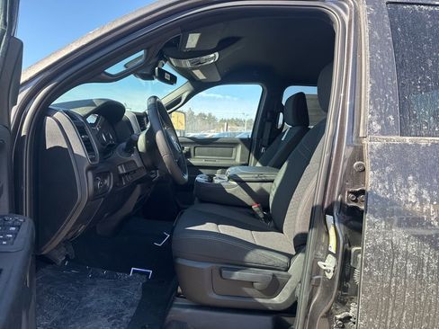 New 2026 RAM 2500 Tradesman image 18