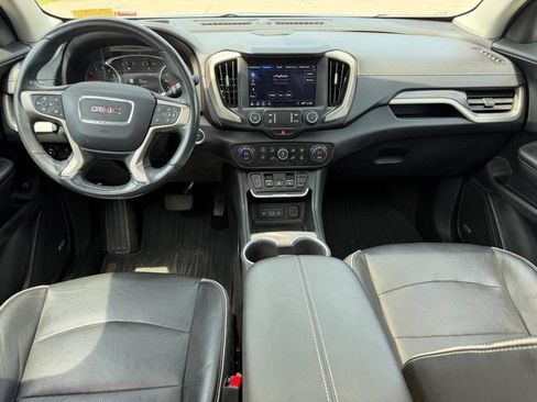 Used 2020 GMC Terrain Denali FWD image 10