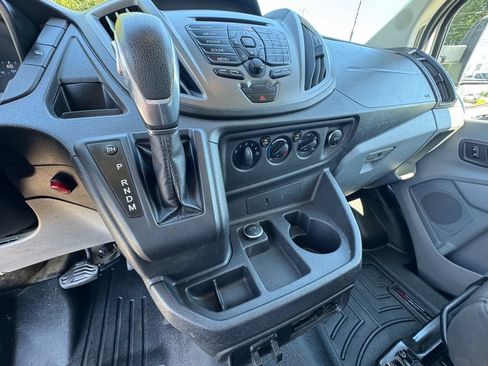 Used 2019 Ford Transit 350 138 w/ Interior Upgrade Package RWD image 21