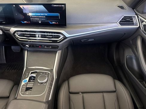 Certified 2023 BMW i4 eDrive35 RWD image 30