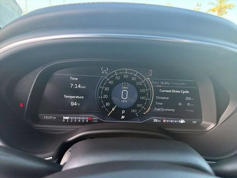 Used 2024 Cadillac CT5 V w/ Premium Package AWD/4WD image 12