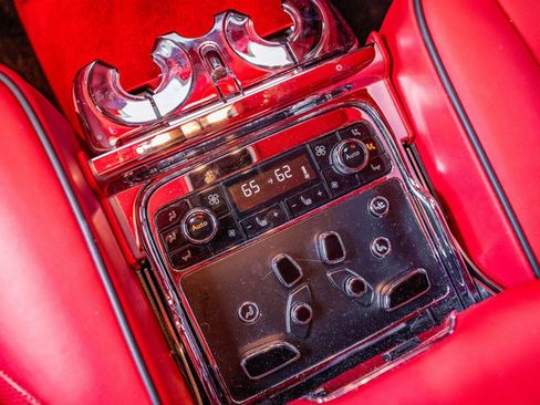 Used 2019 Bentley Mulsanne Speed image 44