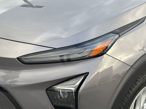 Used 2023 Chevrolet Bolt EUV LT w/ Driver Confidence Package image 6