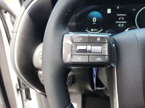 New 2026 Hyundai Palisade SEL image 13