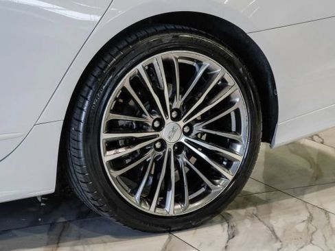 Used 2019 Cadillac CT6 Sport w/ Super Cruise Package AWD/4WD image 83