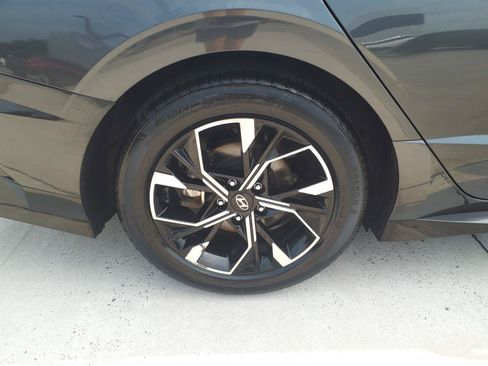 Used 2024 Hyundai Sonata SEL FWD image 6