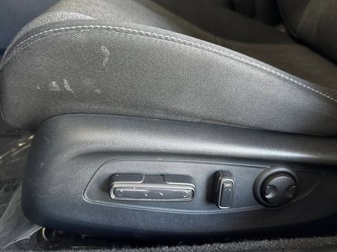 Certified 2024 Honda Accord EX image 13
