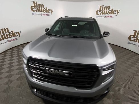 Used 2026 GMC Acadia Elevation w/ Black Edition AWD/4WD image 3